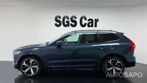 Volvo XC60 de 2023