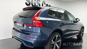 Volvo XC60 de 2023