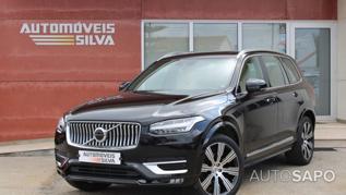 Volvo XC90 2.0 B5 Inscription AWD de 2019