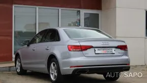 Audi A4 2.0 TDI S tronic de 2019