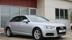 Audi A4 2.0 TDI S tronic de 2019