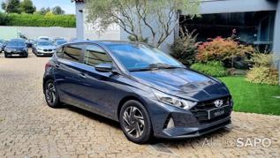 Hyundai i20 1.2 Comfort de 2021