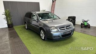 Opel Vectra 1.9 CDTi Sport A. de 2005