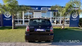 Citroen C2 1.4 HDi Tonic de 2004