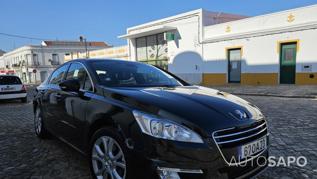 Peugeot 508 SW 2.0 HDi Allure de 2013