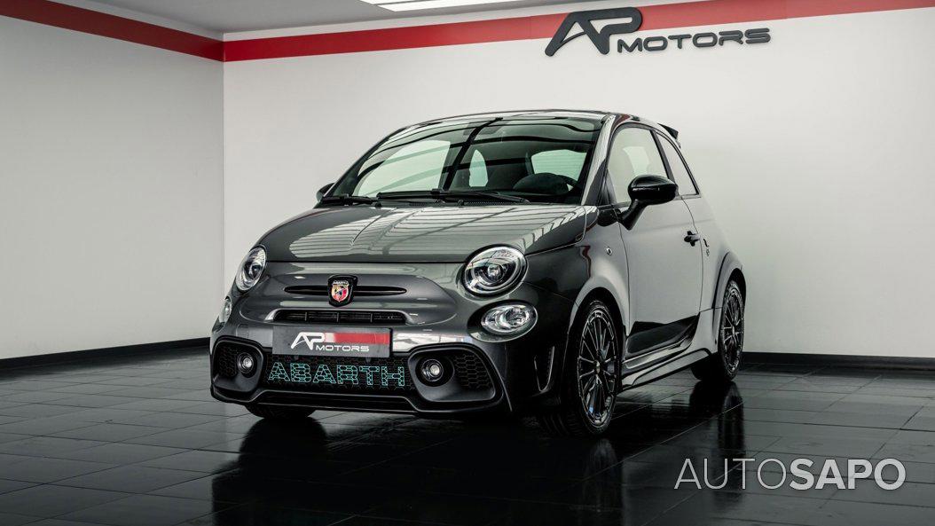 Abarth 695 de 2022