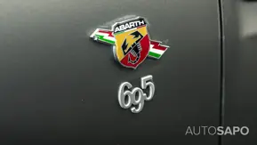 Abarth 695 de 2022