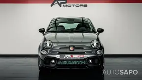 Abarth 695 de 2022