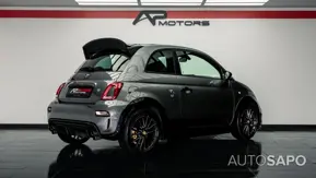 Abarth 695 de 2022