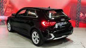 Audi A1 de 2022