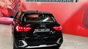 Audi A1 de 2022