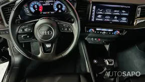 Audi A1 de 2022