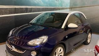 Opel Adam 1.2 Jam de 2014