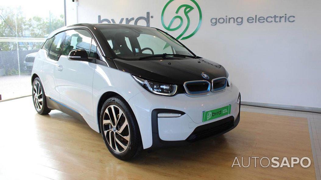 BMW i3 i3 120Ah de 2019