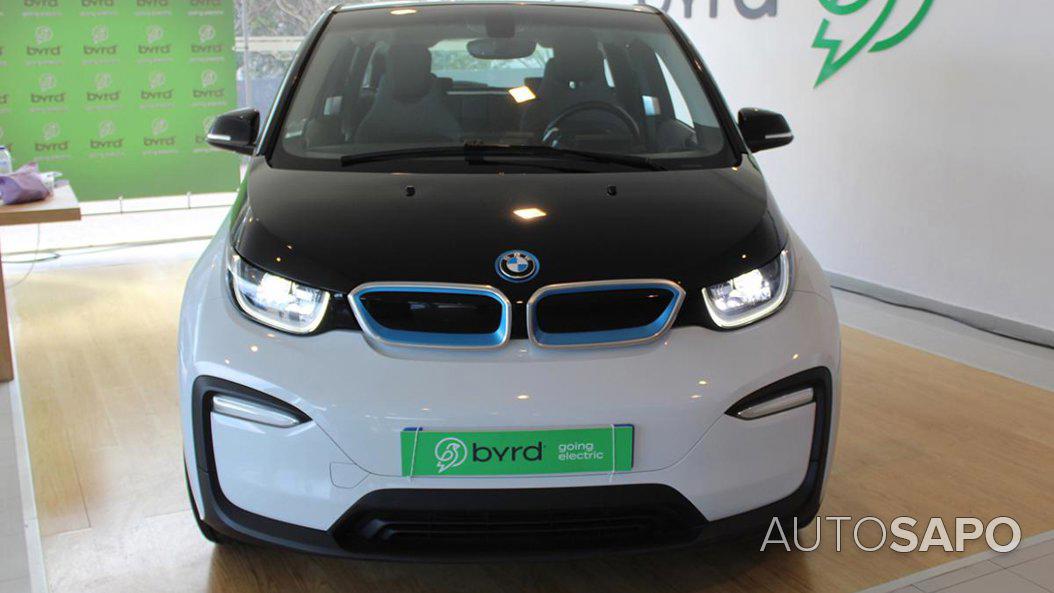 BMW i3 i3 120Ah de 2019