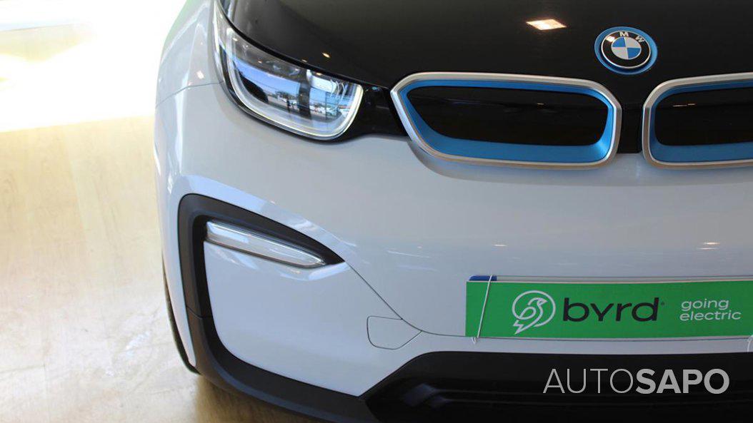 BMW i3 i3 120Ah de 2019