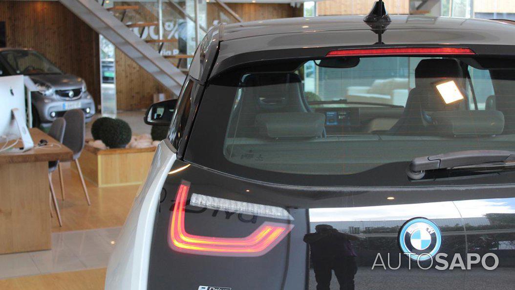 BMW i3 i3 120Ah de 2019