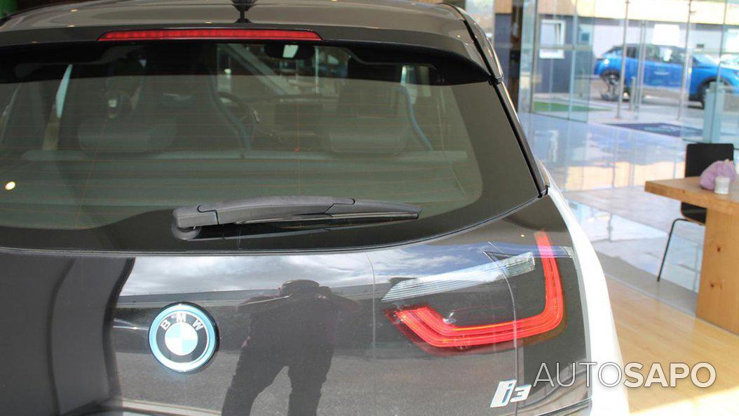 BMW i3 i3 120Ah de 2019