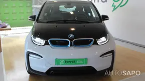 BMW i3 i3 120Ah de 2019