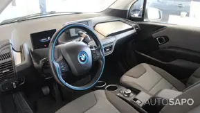 BMW i3 i3 120Ah de 2019