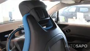 BMW i3 i3 120Ah de 2019