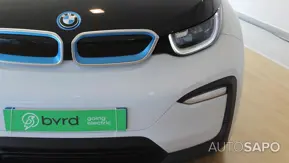 BMW i3 i3 120Ah de 2019