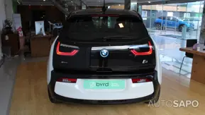 BMW i3 i3 120Ah de 2019