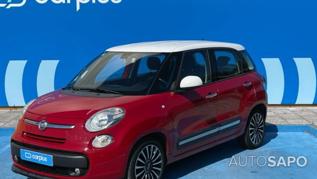 Fiat 500L 0.9 8V TwinAir Pop Star de 2015