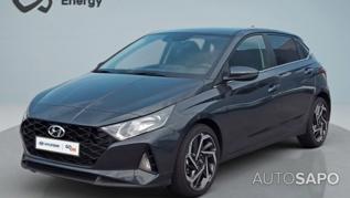 Hyundai i20 1.0 T-GDi Style DCT de 2023