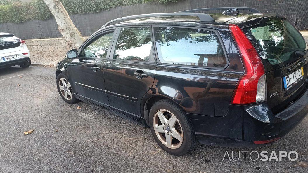 Volvo V50 1.6 D Drive Start/Stop de 2010