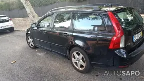 Volvo V50 1.6 D Drive Start/Stop de 2010