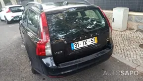 Volvo V50 1.6 D Drive Start/Stop de 2010