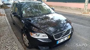 Volvo V50 1.6 D Drive Start/Stop de 2010