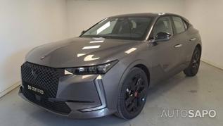 DS DS4 1.6 BlueHDi Performance Line de 2023