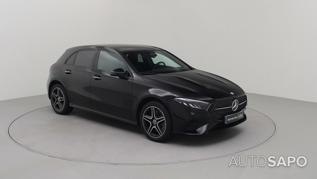 Mercedes-Benz Classe A 200 d de 2024