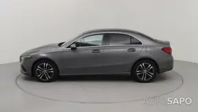 Mercedes-Benz Classe A 180 d de 2024