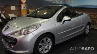 Peugeot 207 de 2008