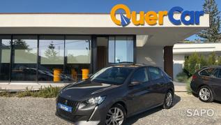 Peugeot 208 1.2 PureTech Active de 2020