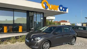 Peugeot 208 1.2 PureTech Active de 2020