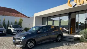 Peugeot 208 1.2 PureTech Active de 2020