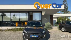 Peugeot 208 1.2 PureTech Active de 2020