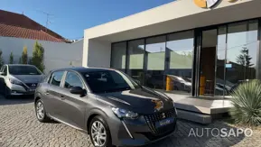 Peugeot 208 1.2 PureTech Active de 2020