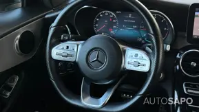 Mercedes-Benz Classe C de 2021