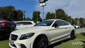 Mercedes-Benz Classe C de 2021