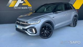 Volkswagen T-Roc de 2023