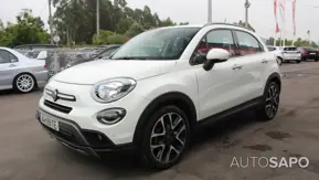 Fiat 500X de 2021