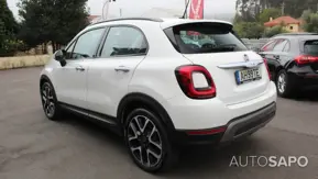 Fiat 500X de 2021