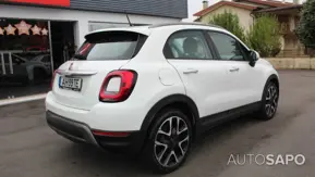 Fiat 500X de 2021