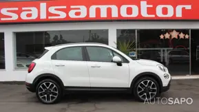 Fiat 500X de 2021