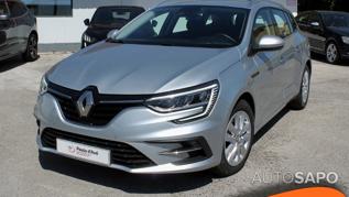 Renault Mégane de 2022